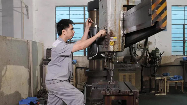 機(jī)械專業(yè)的昨天、今天、明天 蛭石隔熱管托