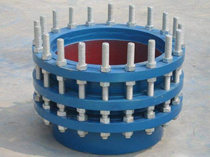 管道補(bǔ)償器